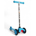 Дитячий триколісний самокат Scooter Mini Fixed 01