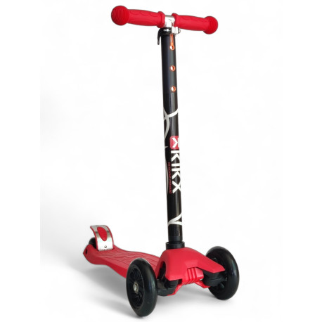 Дитячий самокат Scooter Maxi Light 072