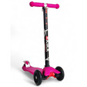 Дитячий триколісний самокат Scooter Maxi 02