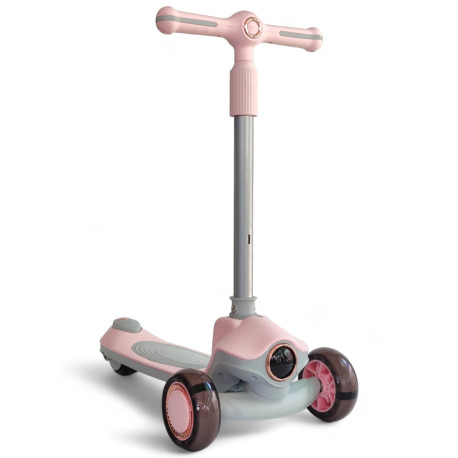 Дитячий самокат Scooter Cosmo K603-1