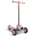 Дитячий триколісний самокат Scooter Cosmo K603-1