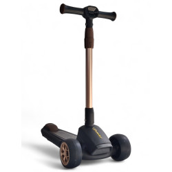 Дитячий триколісний самокат Scooter Sky 8106