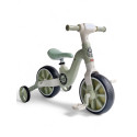 Дитячий велосипед-беговел 2 в1 Happy Baby 1088