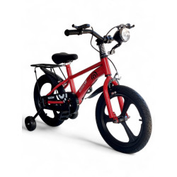 Дитячий велосипед GSGW Bike 5188-88A-16