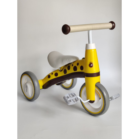 Дитячий велосипед Giraffe XT1688