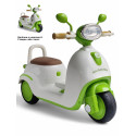 Дитячий єлектро мопед Mulan Electric Vehicle 208