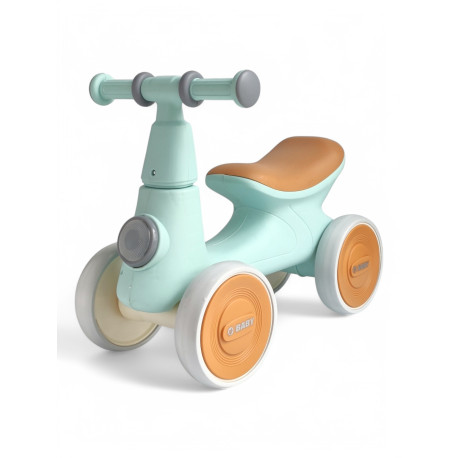 Беговели Minibike