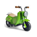 Дитячий толокар Babymoto Electro ST-618A