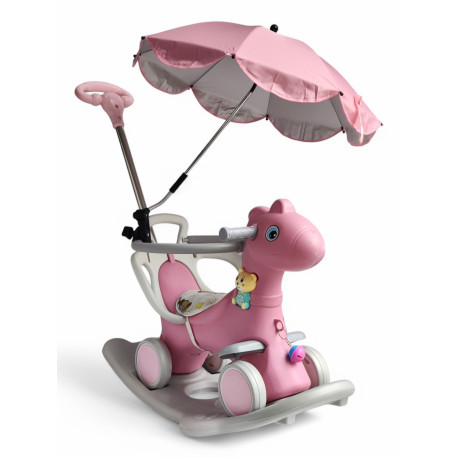 Беговел-гойдалка Pony NN15834