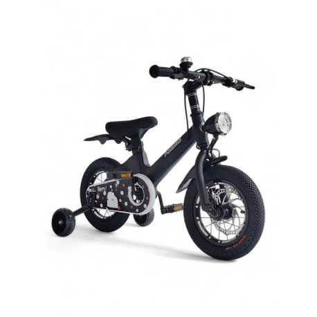 Дитячий велосипед Pobird Magnesium 8890-12