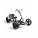 Дитячий електроскутер електрокарт Go-Kart 6V KD02-6
