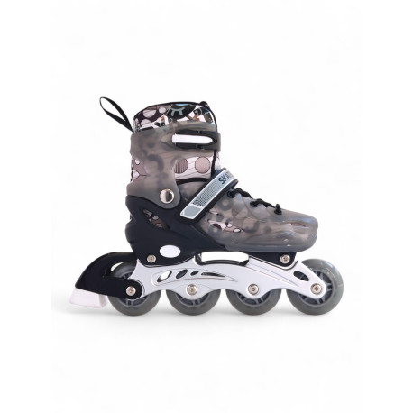 Дитячі розсувні ролики Skates Inline K239A
