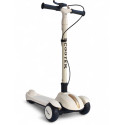 Дитячий триколісний самокат Scooter Sport 501