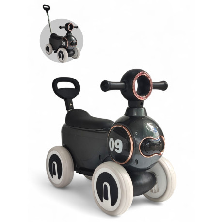 Дитячий толокар Robo 09 190