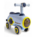 Дитячий толокар Space Lego 618
