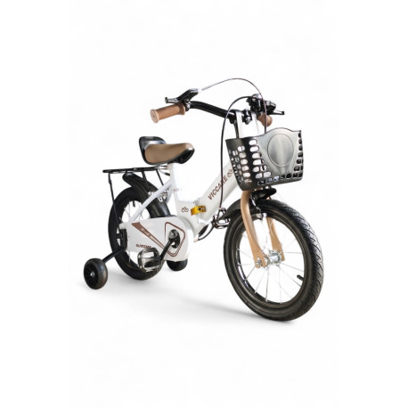 Дитячий велосипед Viccabe Sport 6100-88A-14