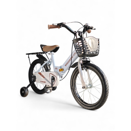 Дитячий велосипед Viccabe Sport 6100-88A-16