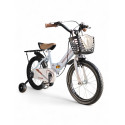 Дитячий велосипед Viccabe Sport 6100-88A-16
