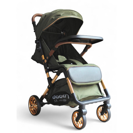 Прогулянкова коляска Dooen N217