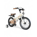 Дитячий велосипед Atule QK001-14"