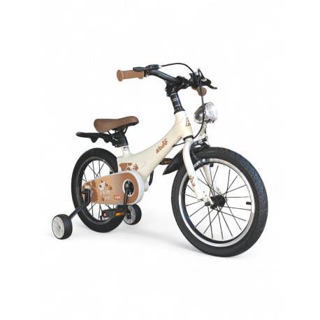 Дитячий велосипед Atule QK001-16"