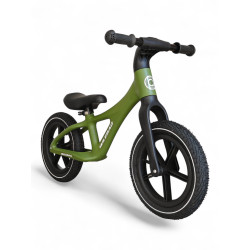 Дитячий беговел Qilebao QLB-588-12"