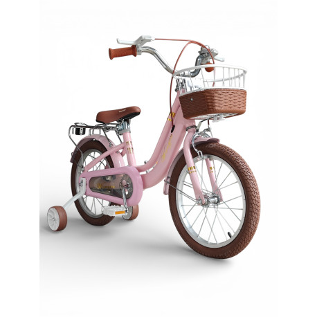 Дитячий велосипед Retro Wanyou VNN-16