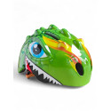 Дитячий захисний шолом Dino Rider для роликів, велосипеда, самоката і скейту CL-KL-02