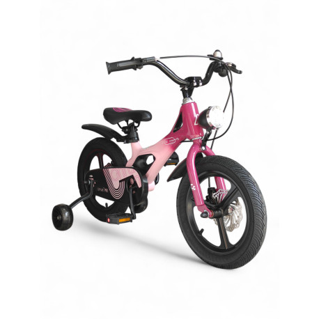 Дитячий велосипед Antule Pro QK-009-14