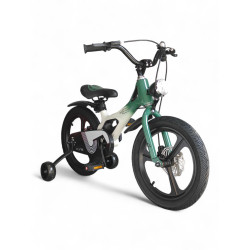 Дитячий велосипед Antule Pro QK-009-16