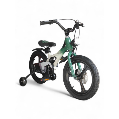 Дитячий велосипед Antule Pro QK-009-14