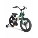 Дитячий велосипед Antule Pro QK-009-16