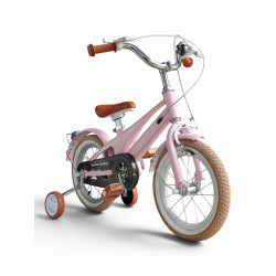 Дитячий велосипед Hello Baby NN515-14