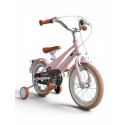 Дитячий велосипед Hello Baby NN515-14