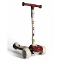 Дитячий триколісний самокат Scooter Airuijia 318