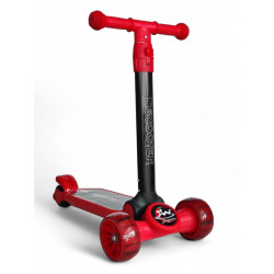 Дитячий триколісний самокат Scooter Jingwa 116