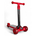 Дитячий триколісний самокат Scooter Jingwa 116