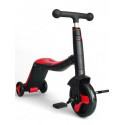 Триколісний велосипед-беговел-самокат 3 в 1 Scooter FL-868
