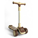 Дитячий триколісний самокат Scooter Vitality 118