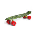Скейт пені борд Fish skateboards TLS-401G