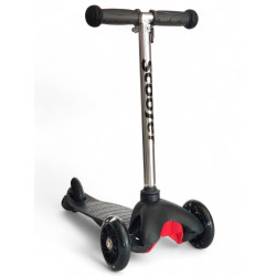 Дитячий триколісний самокат Scooter Mini 073