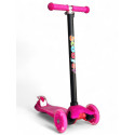 Дитячий самокат Scooter Maxi Light 072